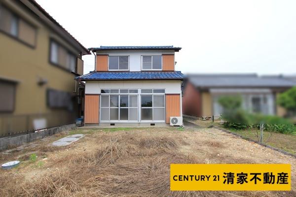 春日井市大泉寺町の中古一戸建