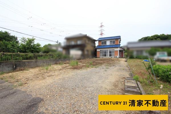 春日井市大泉寺町の中古一戸建