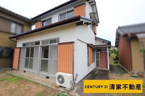 春日井市大泉寺町の中古一戸建