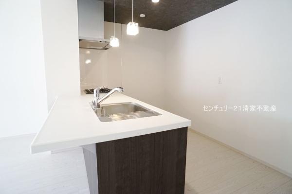 春日井市白山町６丁目の新築一戸建
