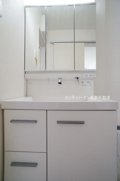 春日井市白山町６丁目の新築一戸建