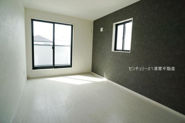 春日井市白山町６丁目の新築一戸建