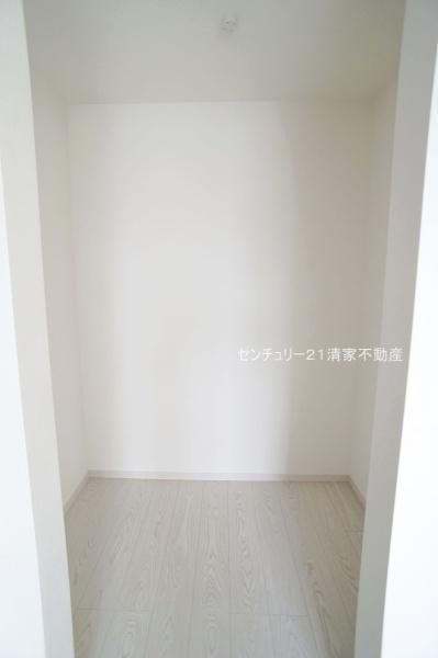 春日井市白山町６丁目の新築一戸建
