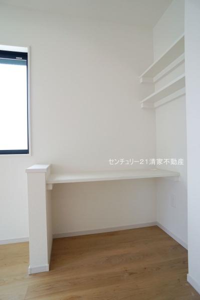 春日井市白山町６丁目の新築一戸建