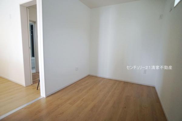 春日井市白山町６丁目の新築一戸建