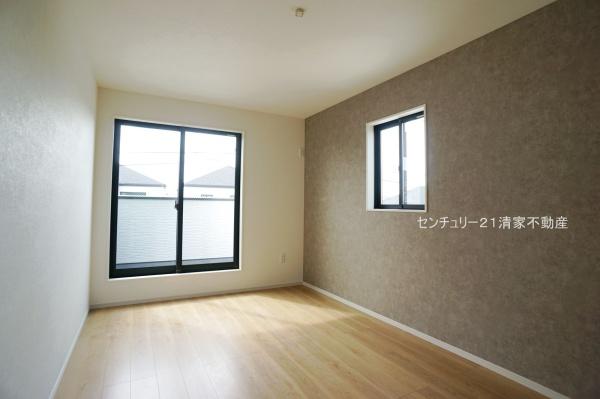 春日井市白山町６丁目の新築一戸建