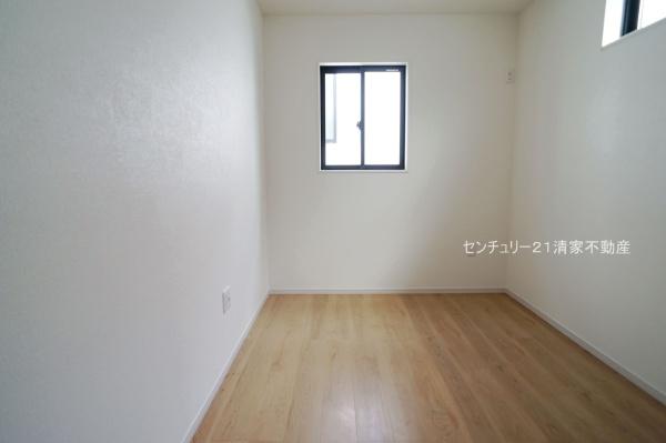 春日井市白山町６丁目の新築一戸建