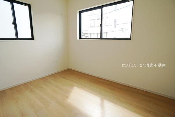 春日井市白山町６丁目の新築一戸建