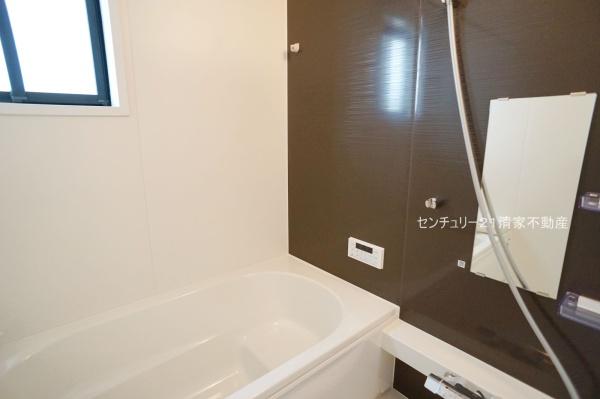 春日井市白山町６丁目の新築一戸建