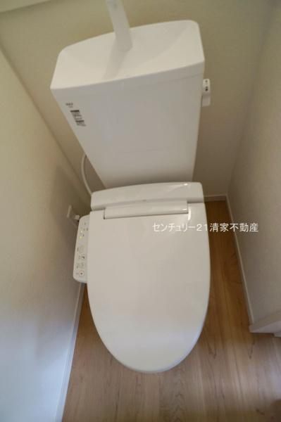 春日井市白山町６丁目の新築一戸建