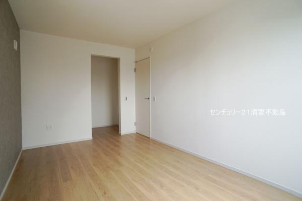 春日井市白山町６丁目の新築一戸建