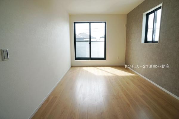 春日井市白山町６丁目の新築一戸建