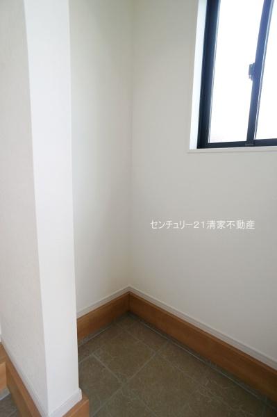 春日井市白山町６丁目の新築一戸建