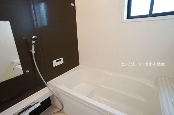春日井市白山町６丁目の新築一戸建