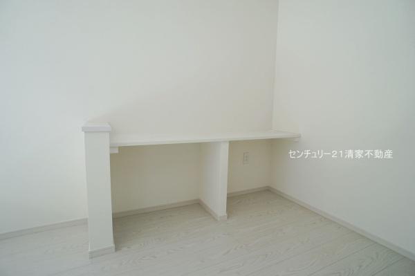 春日井市白山町６丁目の新築一戸建