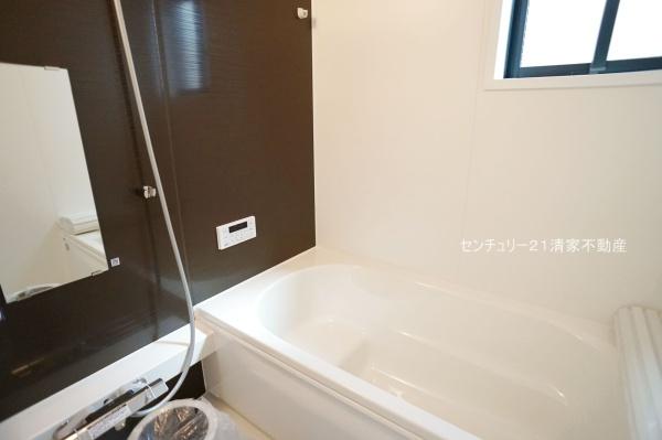 春日井市白山町６丁目の新築一戸建