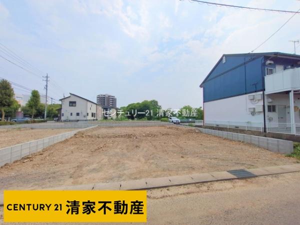 小牧市東１丁目の売土地