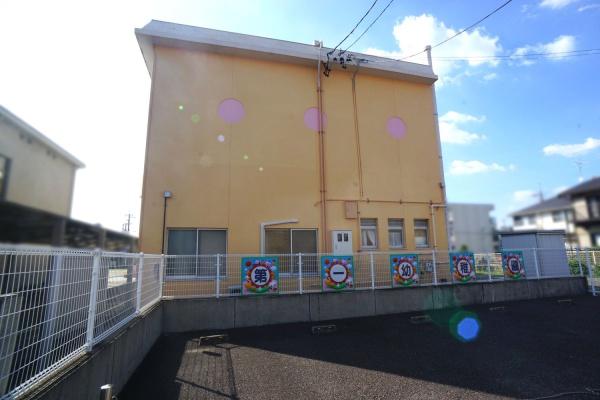 小牧市東1丁目の土地(第一幼稚園)