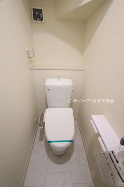 春日井市石尾台２丁目の新築一戸建