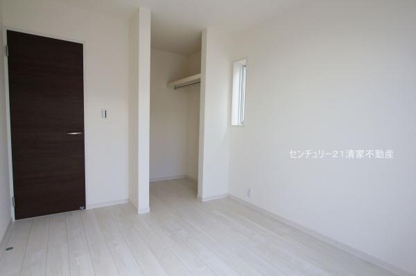 春日井市石尾台２丁目の新築一戸建