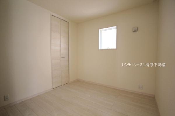春日井市石尾台２丁目の新築一戸建
