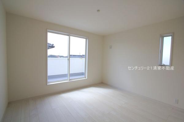 春日井市石尾台２丁目の新築一戸建