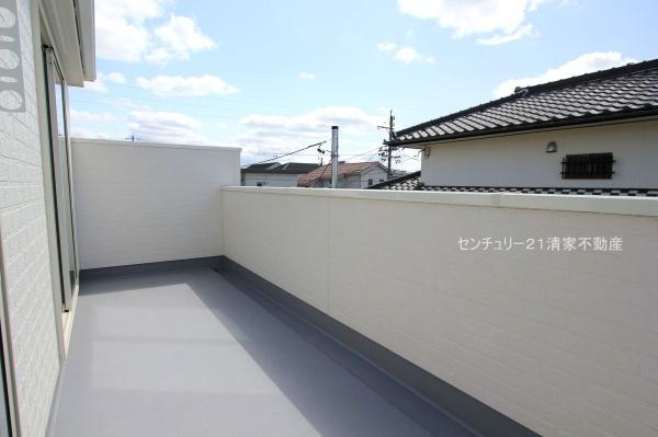 春日井市石尾台２丁目の新築一戸建