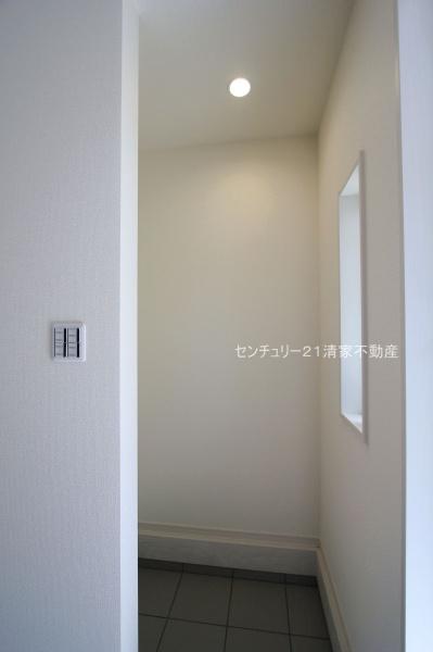 春日井市石尾台２丁目の新築一戸建