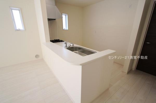 春日井市石尾台２丁目の新築一戸建