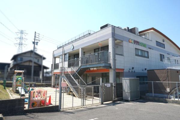 名古屋市守山区大字中志段味字東荒古の新築一戸建(キリクこども園(こども園))