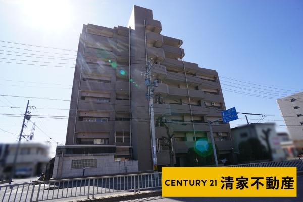 プリオール高蔵寺