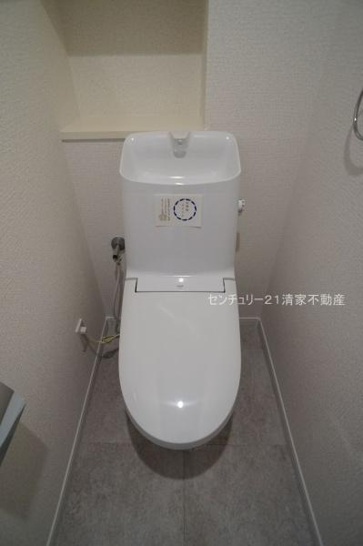 プリオール高蔵寺
