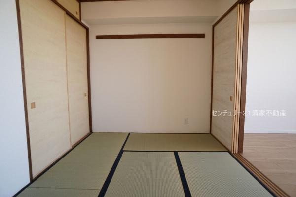 プリオール高蔵寺