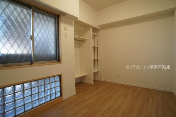 プリオール高蔵寺