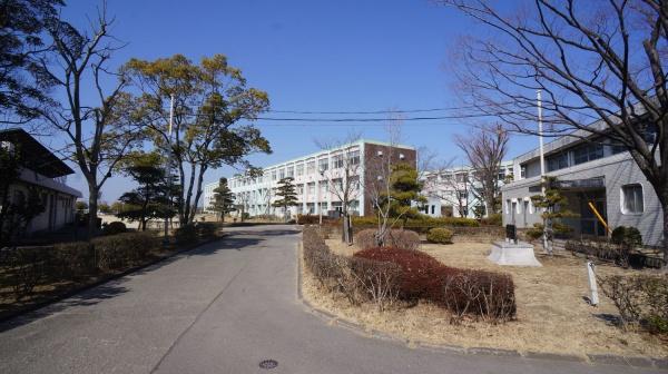 小牧市古雅3丁目の中古一戸建て(桃ヶ丘小学校)