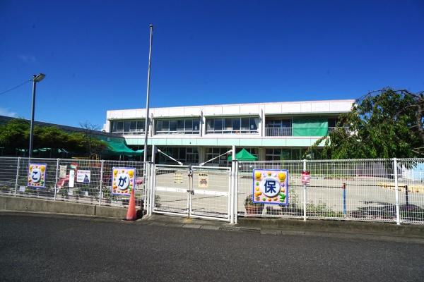 小牧市古雅3丁目の中古一戸建て(古雅保育園)