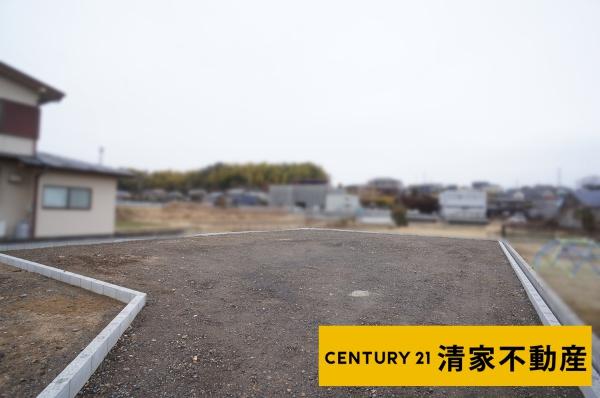 多治見市赤坂町２丁目の売土地