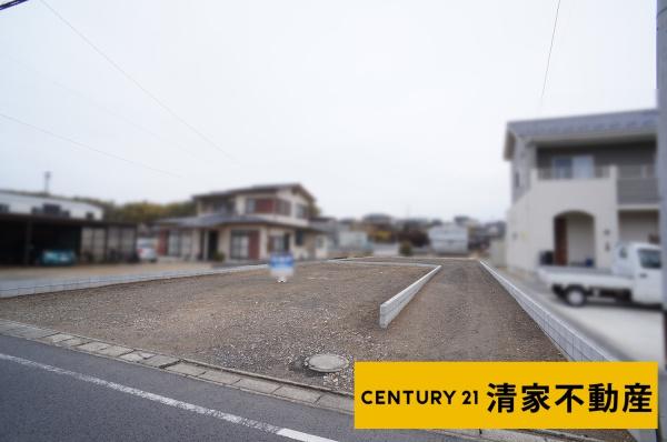 多治見市赤坂町２丁目の売土地