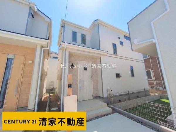 小牧市小松寺５丁目の新築一戸建