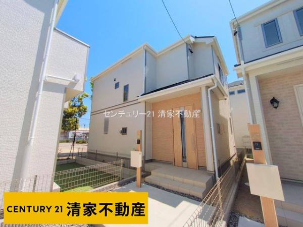 小牧市小松寺５丁目の新築一戸建