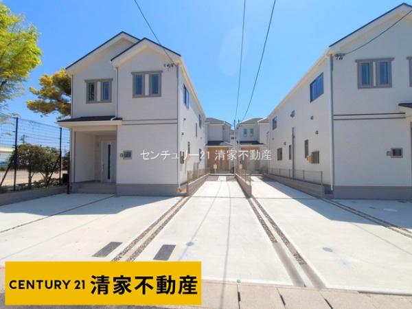 小牧市小松寺５丁目の新築一戸建