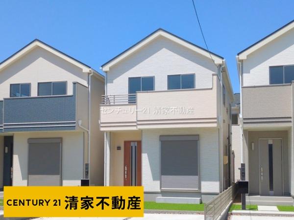 小牧市小松寺５丁目の新築一戸建
