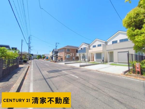 小牧市小松寺５丁目の新築一戸建
