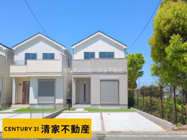 小牧市小松寺５丁目の新築一戸建