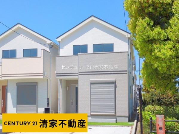 小牧市小松寺５丁目の新築一戸建