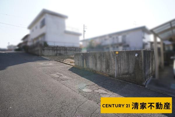 春日井市高森台３丁目の売土地