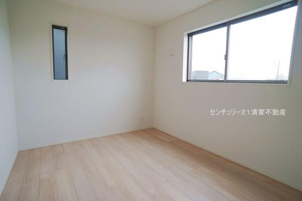 名古屋市守山区大字上志段味字東谷の新築一戸建