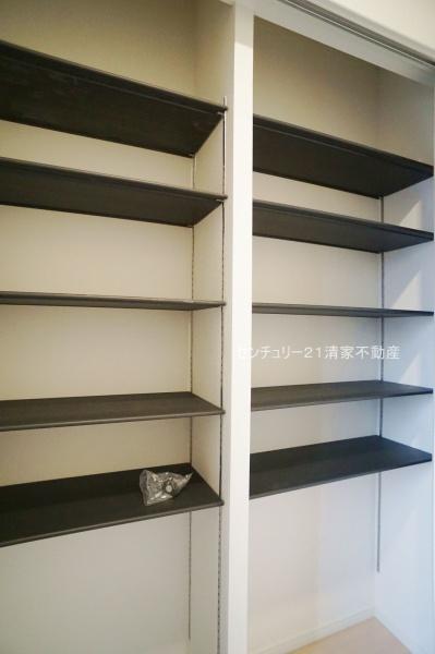 名古屋市守山区大字上志段味字東谷の新築一戸建
