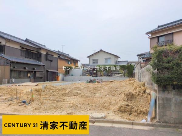 春日井市岩成台９丁目の新築一戸建