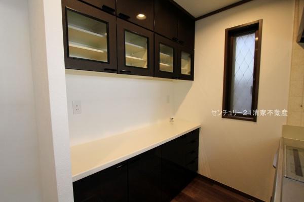 春日井市白山町３丁目の中古一戸建て